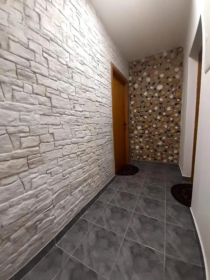 Solis Adriaticum Apartments Jasenice