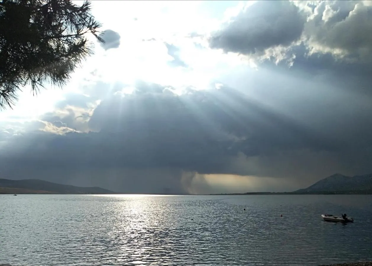 Solis Adriaticum Apartments Jasenice