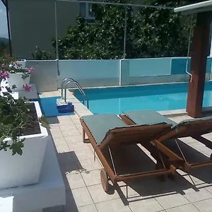Brig 108 - Private Swimming Pool And Jacuzzi Apartment Rijeka